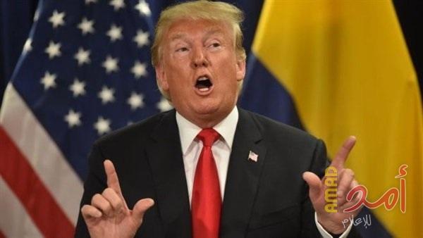 ترامب يؤكد: العمل على بناء الجدار الحدودي مع المكسيك مستمر