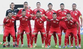 الأولمبي يستهل مشواره في البطولة بلقاء قطر الأربعاء