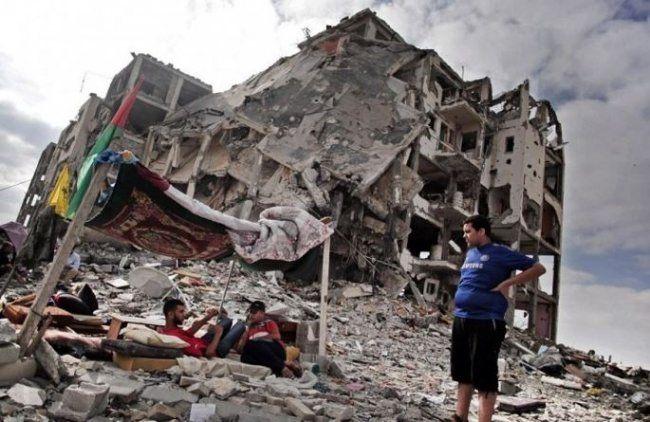الانتهاء من إعادة إعمار 159 مسكناً مدمراً كلياً في غزة خلال الشهر الماضي
