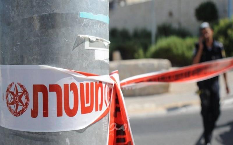 الحكومة الإسرائيلية تصادق على خطة مكافحة الجريمة في المجتمع العربي