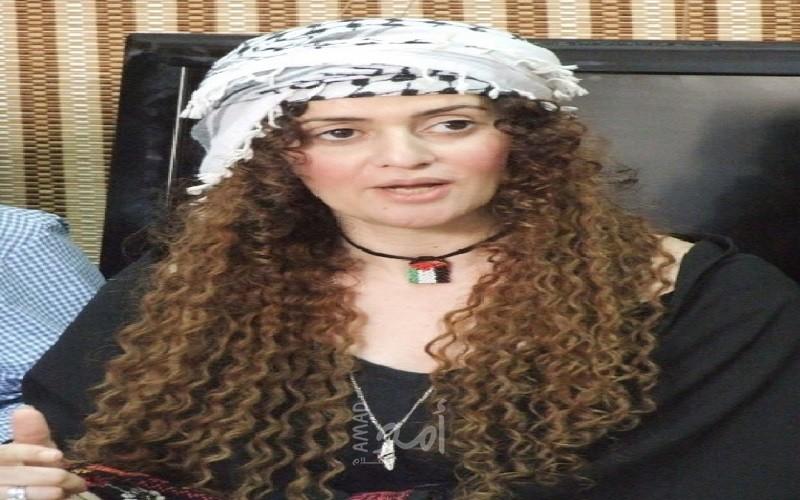 نقابة الصحفيين تطالب بحماية عاجلة للصحفية صابرين دياب