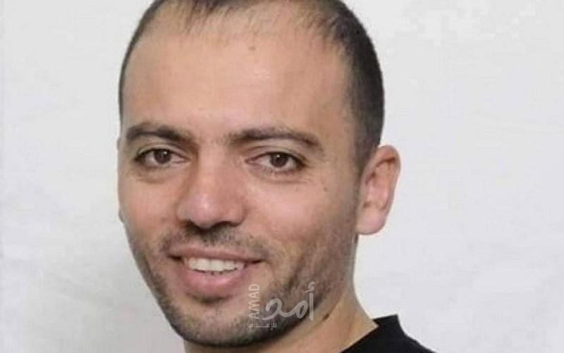 العربية الفلسطينية : الحرية للأسير العواودة