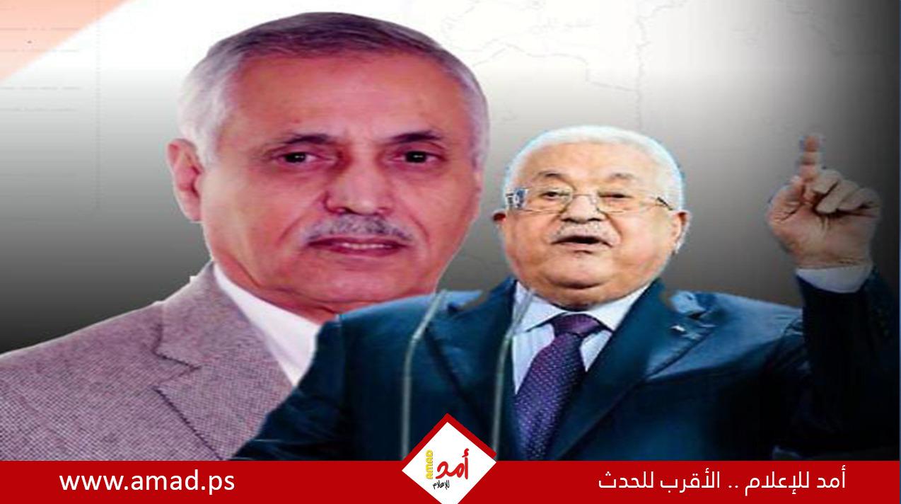 القرار الظالم تاريخيا.. هل يصبح بوابة عبور الفلسطيني نحو معادله سياسية جديدة!