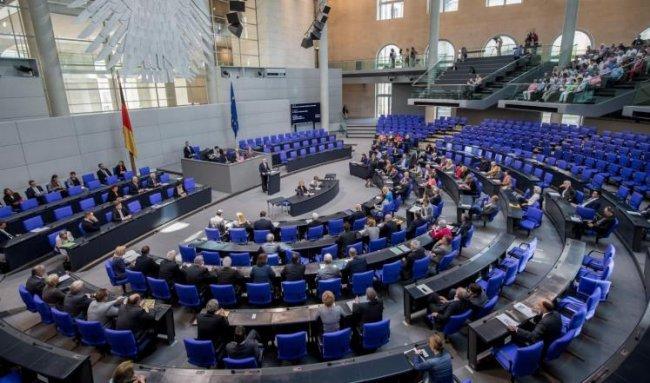 تركيا تستدعي سفيرها بعد اعتراف ألمانيا بإبادة الأرمن