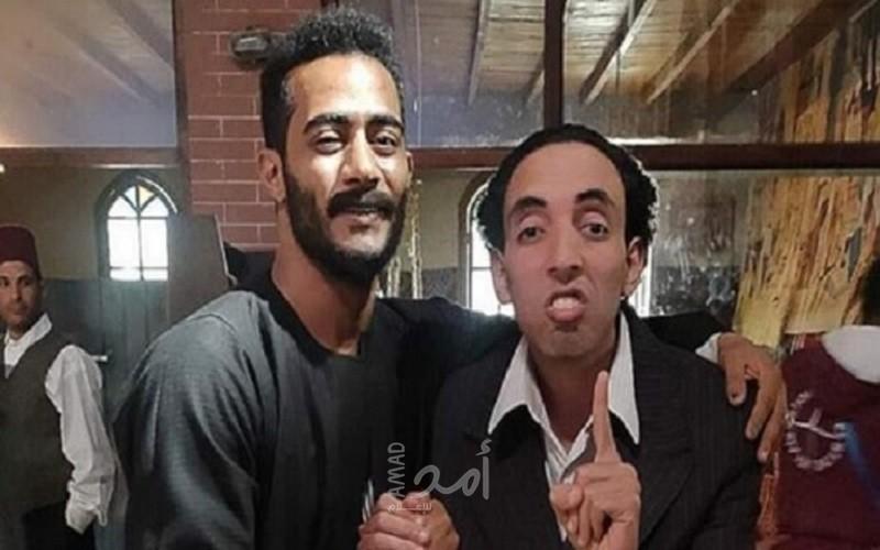 صناع مسلسل محمد رمضان يصدرون بيانا بعد أزمة إسماعيل ياسين