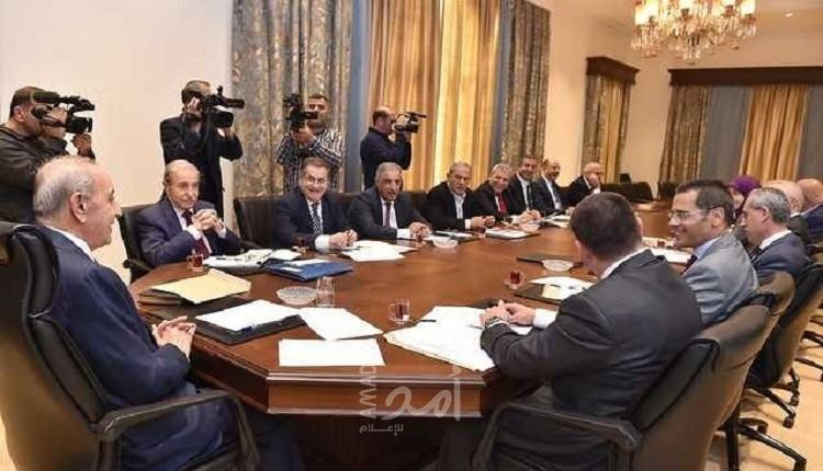 أول علائم التغيير.. أمل تدعو الى نظام انتخابي جديد (لبنان دائرة واحدة) وتشكيل مجلس شيوخ