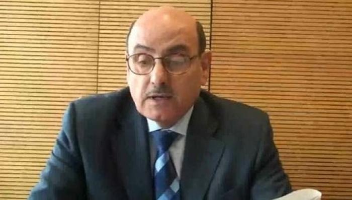 كيري يمشي بخطة موسكو