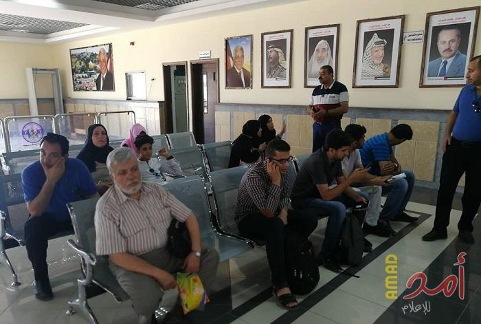 بالأسماء .. آلية السفر عبر معبر رفح غدا الاثنين
