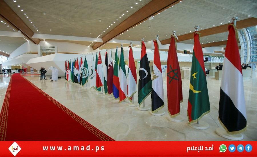 ملك البحرين يستقبل أبو الغيط لبدء الاستعداد لعقد القمة العربية المقبلة
