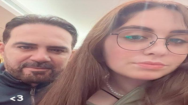 وائل جسار: لن أمنع ابنتي من احتراف الغناء ولكن بشرط