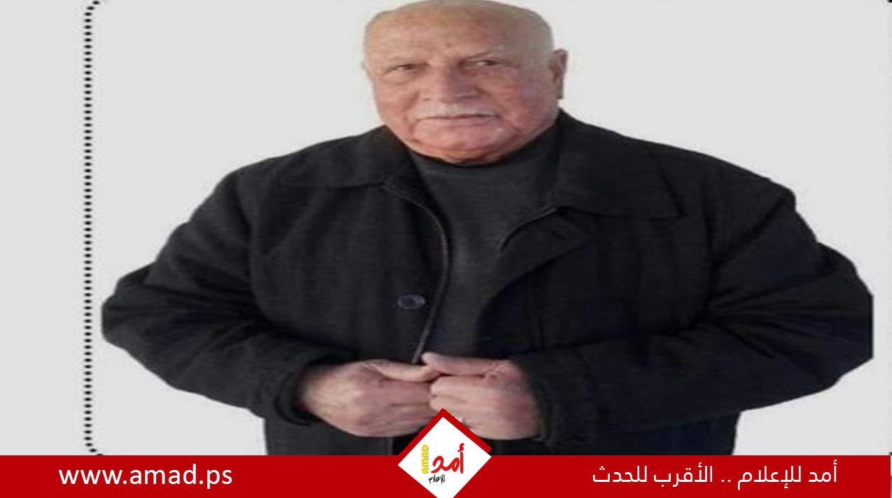 رحيل الإعلامي سليم سليمان خليل أبو عمرو (أبو باسل)