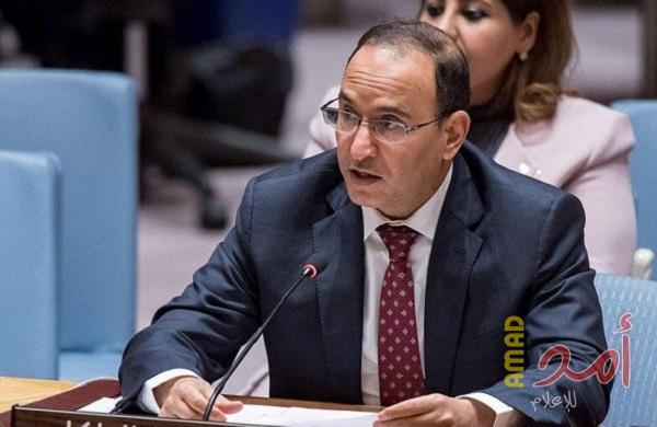 الكويت تمنع صدور بيان عن مجلس الأمن قدمته واشنطن بشأن التطورات بغزة
