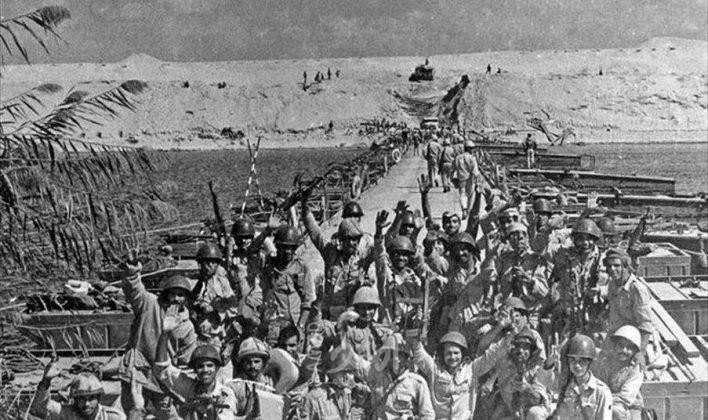 قوى سياسية فلسطينية في ذكرى حرب أكتوبر: علينا استلهام  تجارب (أكتوبر) بما يخدم قضيتنا