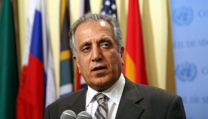 مبعوث أمريكي: اتفاق السلام بأفغانستان يتوقف على وقف طالبان لإطلاق النار