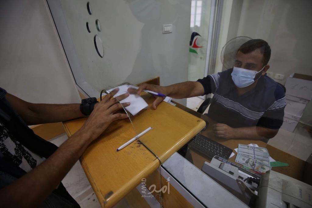 غزة: اتصالات حماس تعقد ورشة عمل للمختصين حول المنصة الإلكترونية لإدارة التطوع