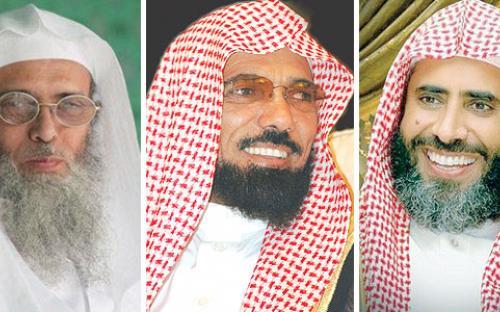 الإخوان والسعودية.. القصة الكاملة  ( الحلقة الرابعة )