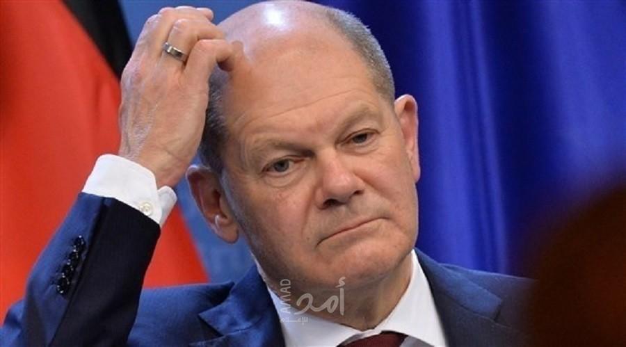 برلماني روسي: شروط شولتز للسلام في أوكرانيا هي مجرد نفاق