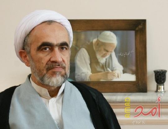 "عفو" مشروط فى إيران عن نجل "آية الله حسين  منتظري"