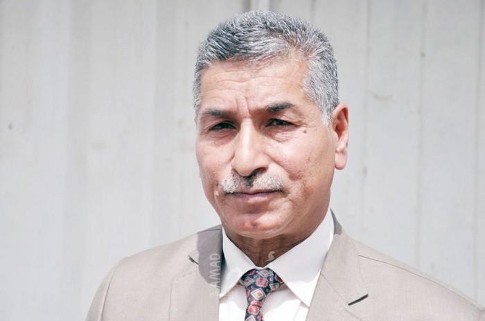 أبو ظريفة لـ"أمد": لا تفاهمات جديدة مع إسرائيل ولكن عودة للهدوء مقابل تسهيلات