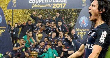 طيران الإمارات تعلن استمرار رعايتها لباريس سان جيرمان