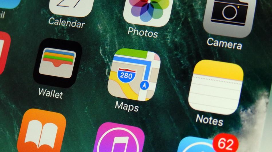 Google Maps تطلق ميزة جديدة لمستخدمى الأيفون قريبا.. تعرف