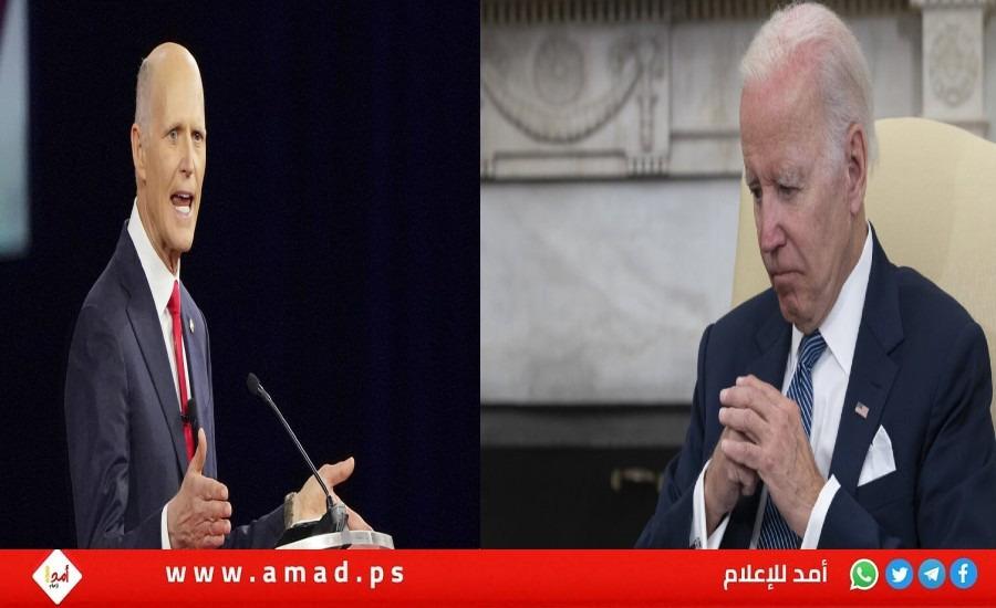 قناة: (3) سيناريوهات أمام إدارة بايدن بعد الانتخابات النصفية