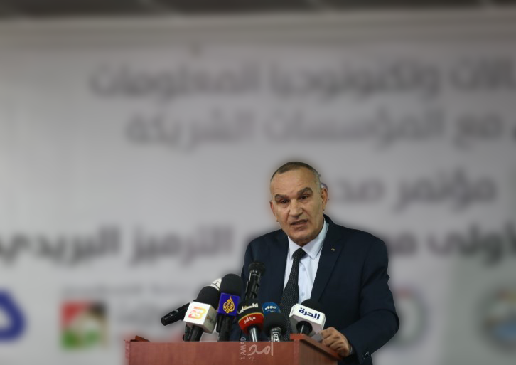 الاتصالات الفلسطينية: توقف خدمة الاتصالات والإنترنت بالكامل في غزة الخميس المقبل