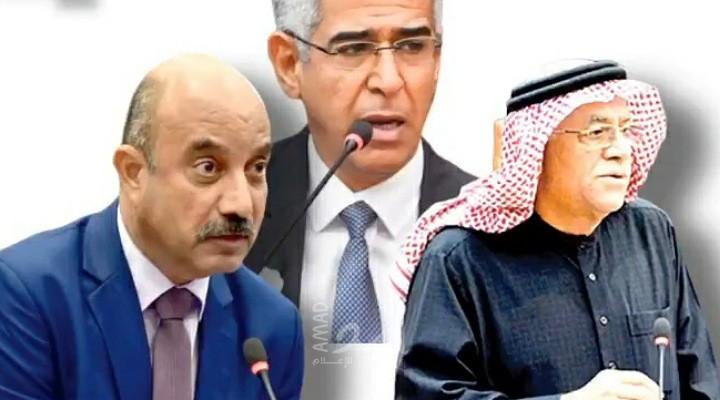 كتلة تقدم البحرينية: نجدد رفضنا لمشاريع التطبيع مع الكيان الصهيوني