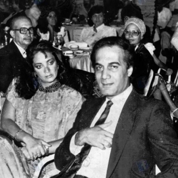 طارق الشناوي يعلن تكريم محمود ياسين بختام مهرجان القاهرة.. وهكذا علّق نجله
