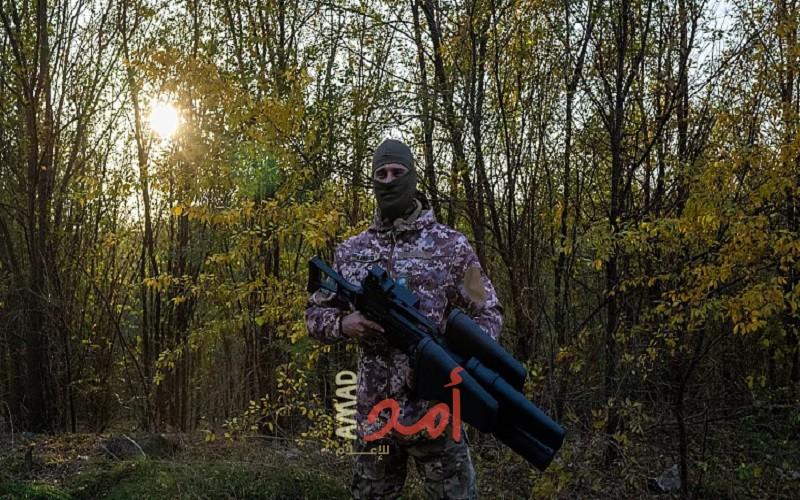سلاح روسي صغير ورخيص أثبت فعالية عالية ضدّ الأسلحة الغربية في أوكرانيا