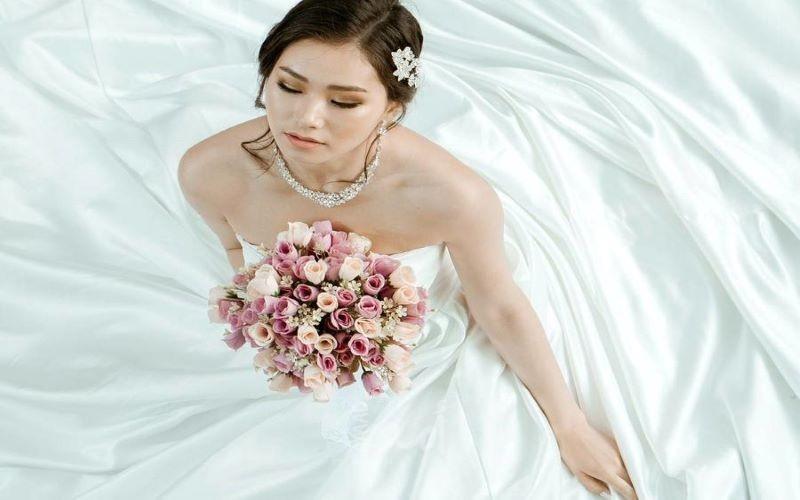 فوائد حبوب الزنك لصحة العروس الجلدية مذهلة