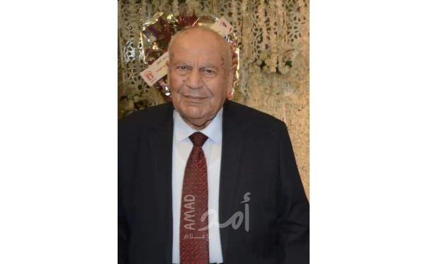 رحيل المناضل الوطني ابراهيم على احمد خضر( ابو صائب) (1935م_2021م)