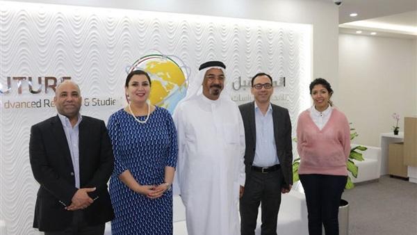 مركز "المستقبل" يكشف بيانات تفصيلية حول خرائط الدول الداعمة للإرهاب