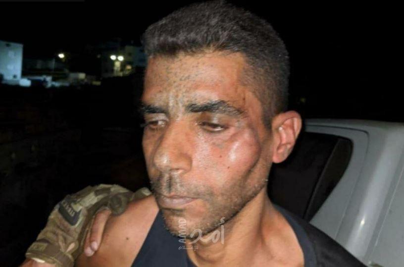 شقيق القائد الأسير الزبيدي يكشف عن تعرض زكريا لتعذيبه بـ"همجية"