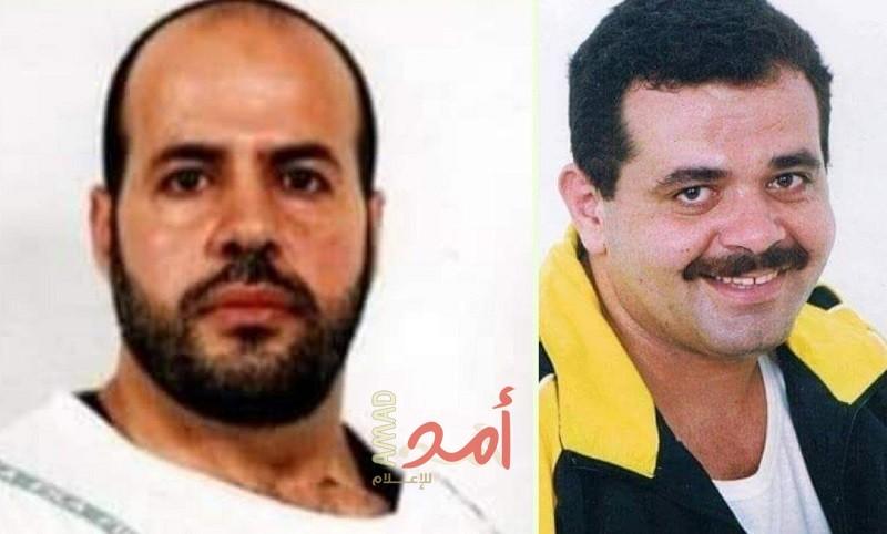 الأسيران المقدسيان "غانم وشحادة" يدخلان عامهما الاعتقالي الـ(22)
