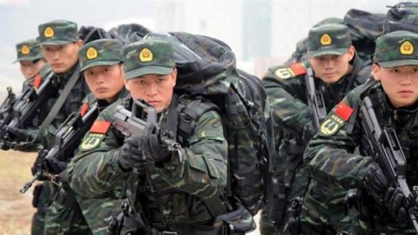 سيارة تصدم مارة في شنغهاي وتصيب 18 مواطن
