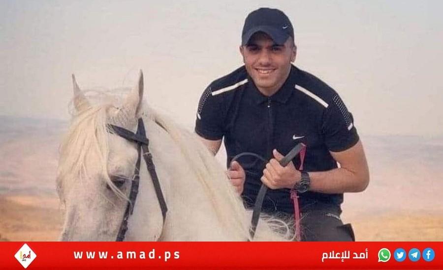 محدث.. جيش الفاشية يعدم شاب ويصيب العشرات في نابلس- فيديو