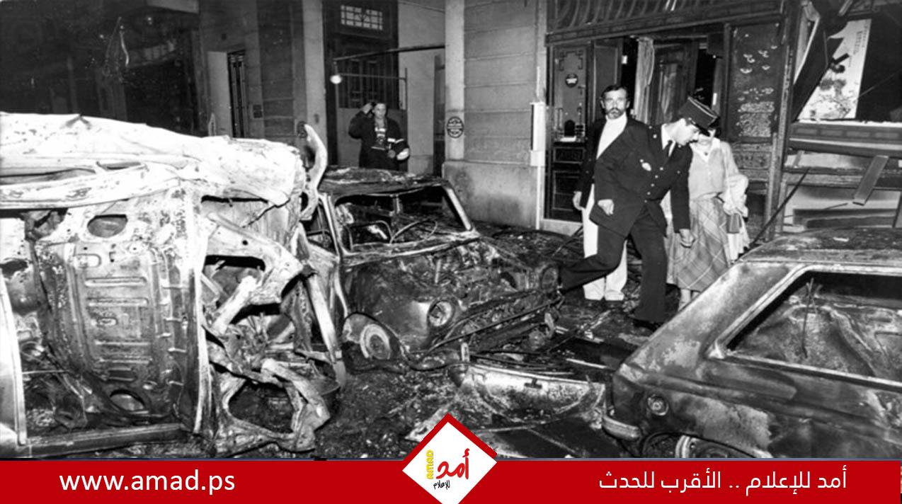 فرنسا: بدء محاكمة لبناني- كندي متهم بتفجير كنيس يهودي عام 1980