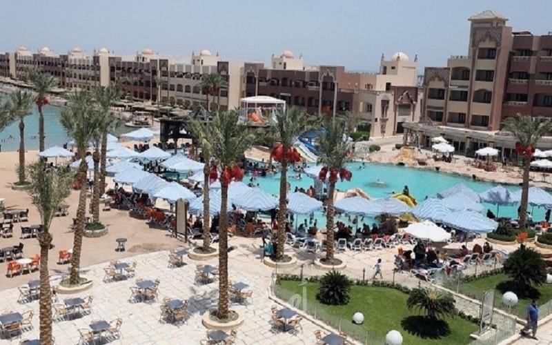 مسؤول مصري: الفنادق تعود للعمل بكامل طاقتها الاستيعابية