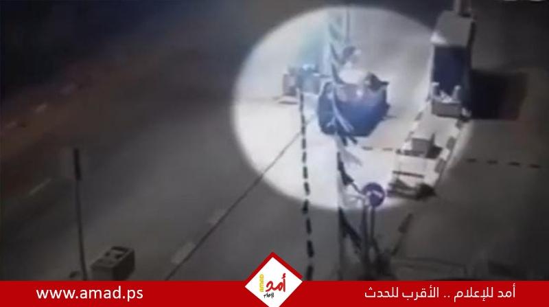 قناة عبرية تكشف عن تفاصيل جديدة حول عملية سلفيت وتخطيط منفذيها المسبق!- فيديو وصور
