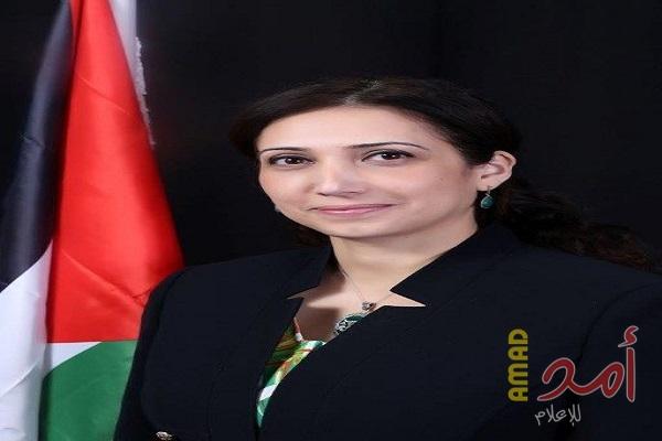في اليوم العالمي للإحصاء: عوض تستعرض أفضل المؤشرات الإحصائية في فلسطين للعام 2017
