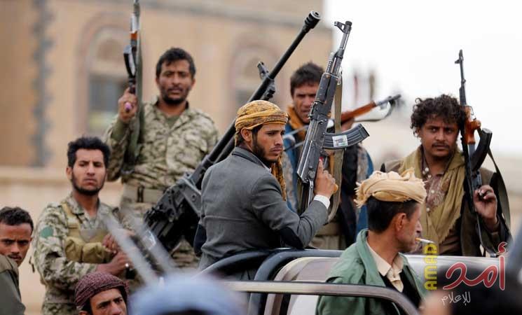 مقتل 3 جنود سعوديين برصاص قناصة الحوثيين في جيزان
