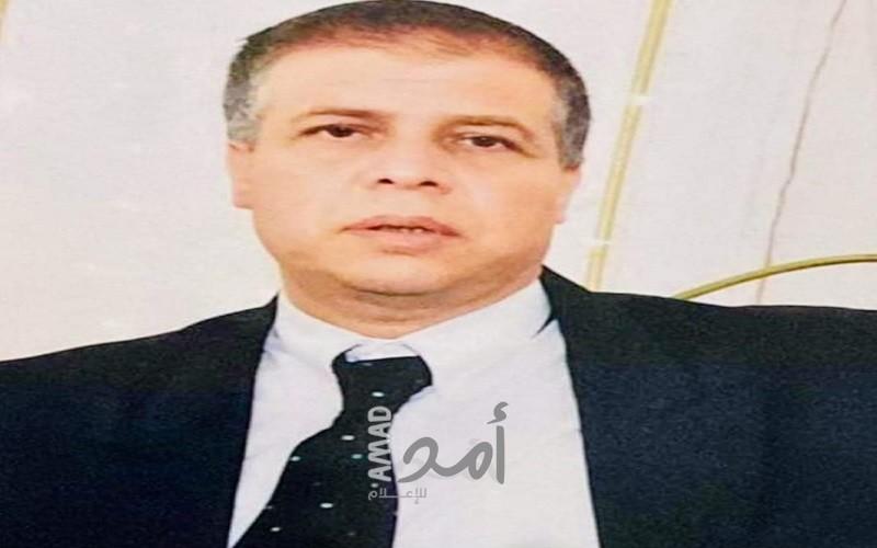 الشخصيات المستقلة تعزي رئيسها ياسر الوادية بوفاة أخيه