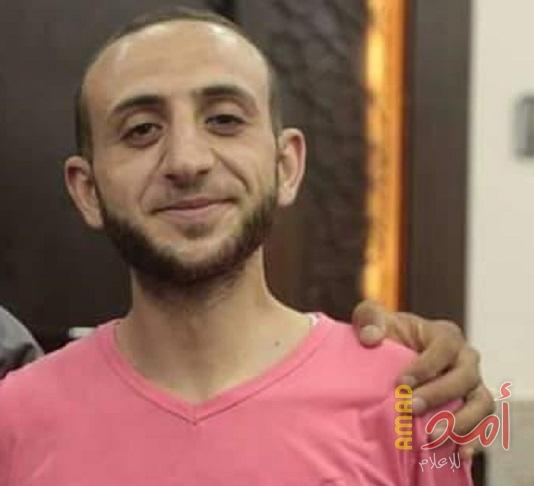الصحة: استشهاد مجاهد زياد زكي عقل (23 عاما) متأثرا بجراحه في مسيرة العودة شرق البريج