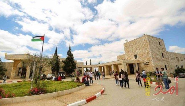رام الله: قوات الاحتلال تقتحم جامعة بيرزيت