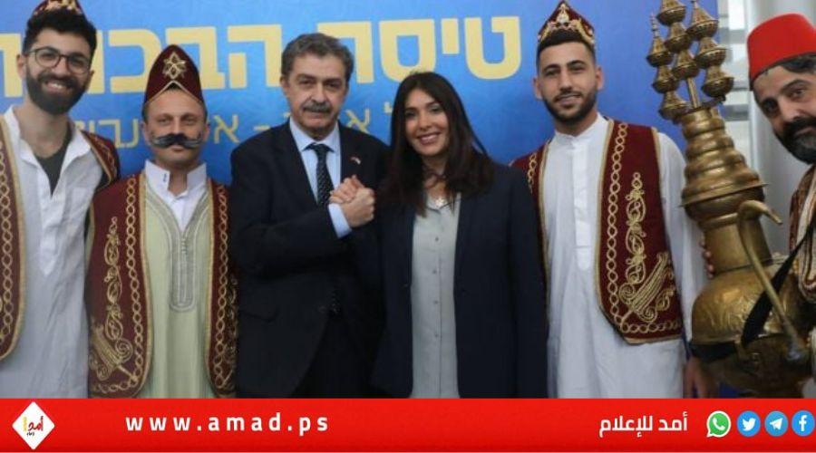 استئناف الطيران التجاري المباشر بين إسرائيل وتركيا