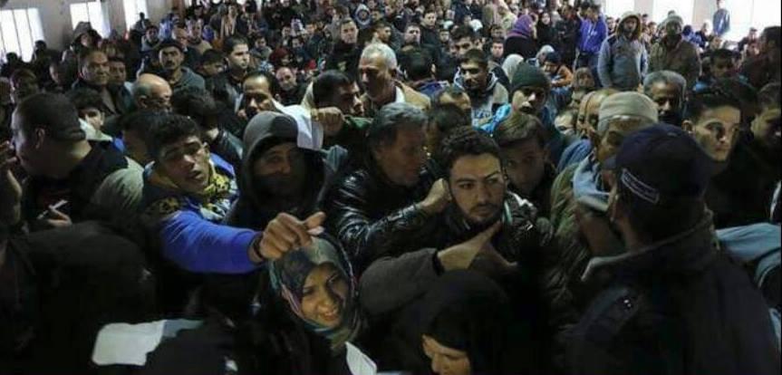 مصدر: فتح معبر رفح خلال أيام
