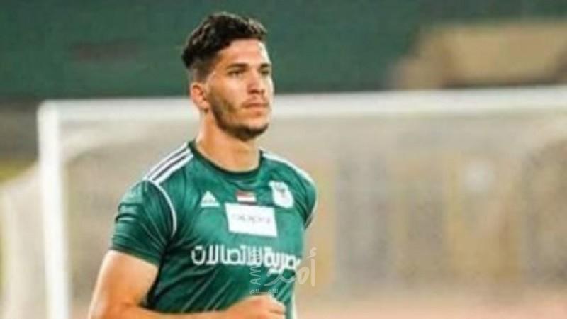 1.5 مليون دولار ولاعبين مقابل انتقال  المهاجم الفلسطيني"محمود وادي" للزمالك