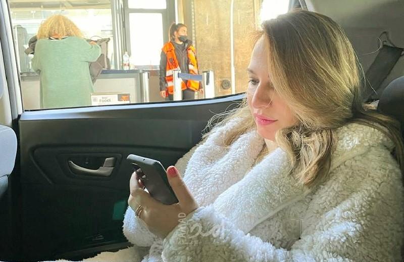 باحثة سعودية تصل إلى إسرائيل: "يا له من شعور"