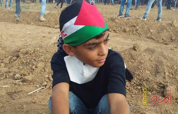بالصور والفيديو.. الشبل "سيف" حكاية "مواجهة" سُطرت بقلبِ معركة أبو صفية